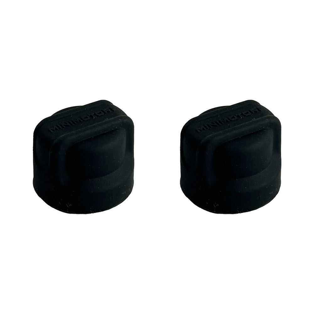 Nut cover caps Dualtron x2 pcs