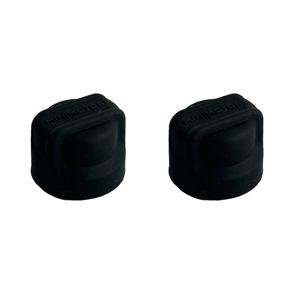 Bouchons caches écrou Dualtron x2 pcs - Dualtron - Vélo Shop Obernai