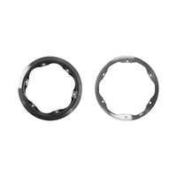 Dualtron half rims (Victor, New, Eagle, Togo Ltd) x2 pcs left and right - vue 1