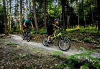 Emma Menthol Children’s bike - Profil gauche