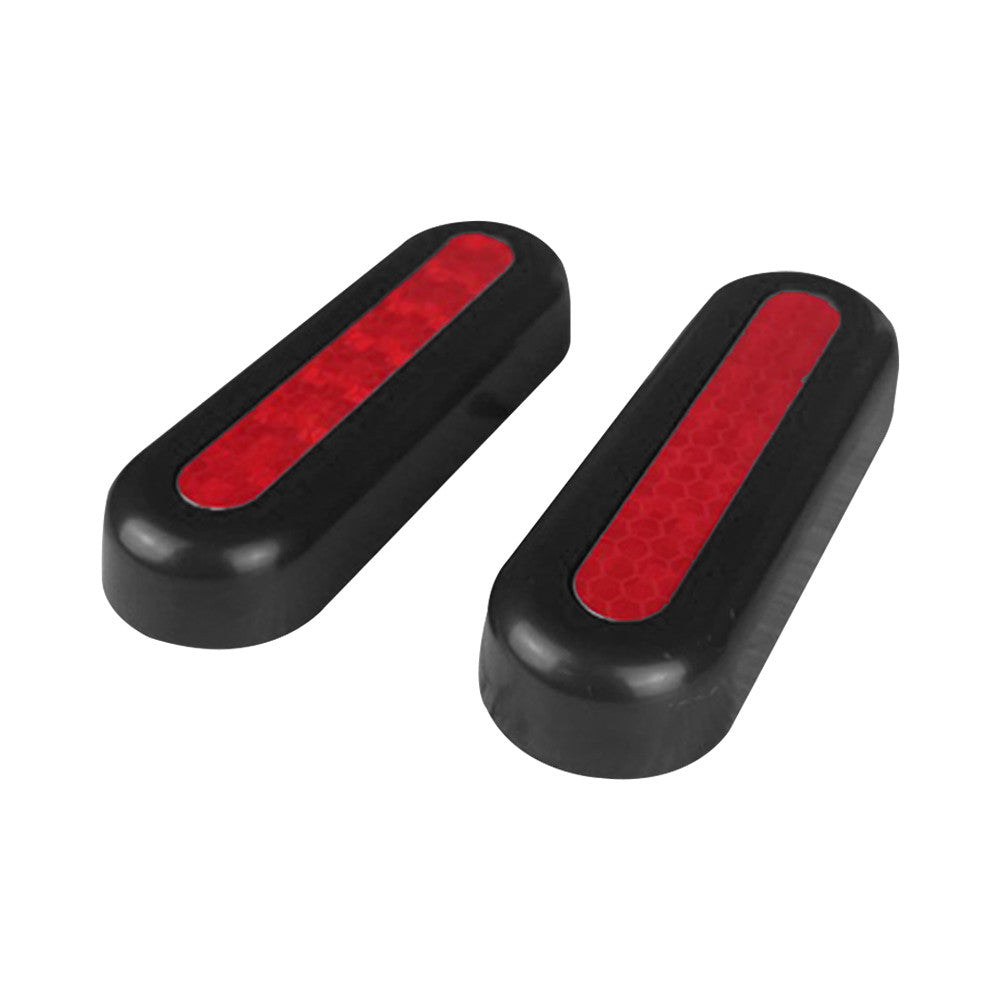 Ninebot G30 Max Rear Wheel Screw Covers