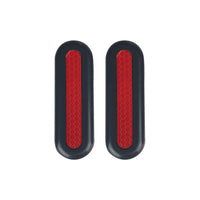 Ninebot G30 Max Rear Wheel Screw Covers - vue 2