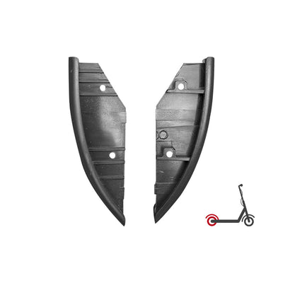 Rear plastic deck x2 - Xiaomi M365 version