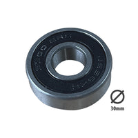 Bearing 6200 2RS Speedway Mini 4 Pro front - vue 1