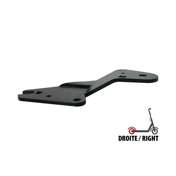 Fourche arrière Z8 droite V2 - Generic - Vélo Shop Obernai