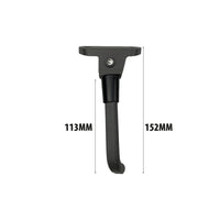 Kickstand Ninebot Segway G30 Max - vue 1