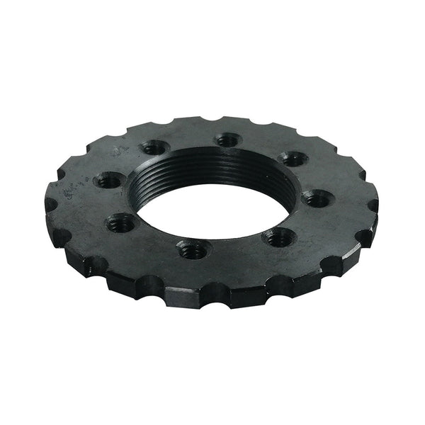 Rondelle de serrage crantée pour Z8X et Z10X - Generic - Vélo Shop Obernai