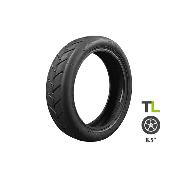 Pneu renforcé Xiaomi M365 (50/75-6.1) - Xiaomi - Vélo Shop Obernai