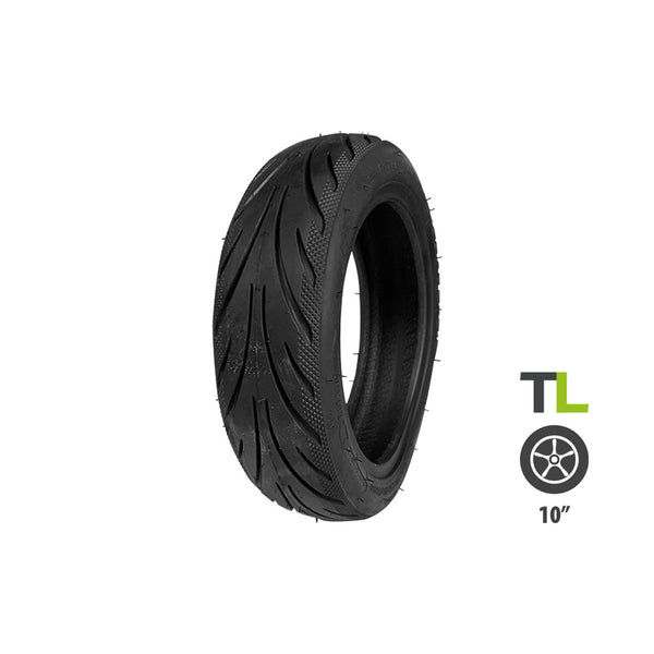 Pneu 60/70-6.5 Ninebot G30 max - Segway Ninebot - Vélo Shop Obernai