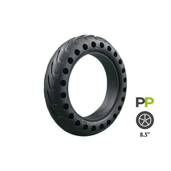 Pneu plein Zero 8 & 9 avant Inokim Light 1 & 2 - Inokim - Vélo Shop Obernai