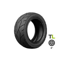 Kaabo Mantis 8 tubeless tire 8x3.00-5 - vue 1
