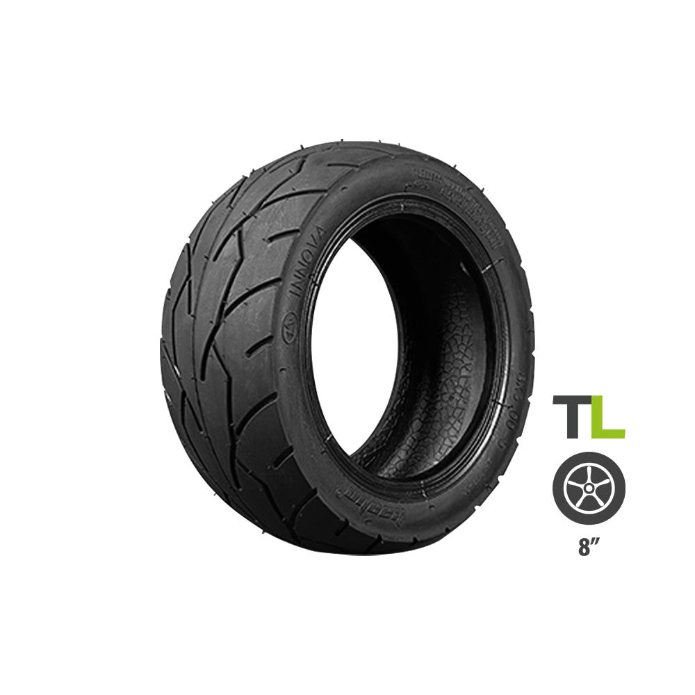 Kaabo Mantis 8 tubeless tire 8x3.00-5