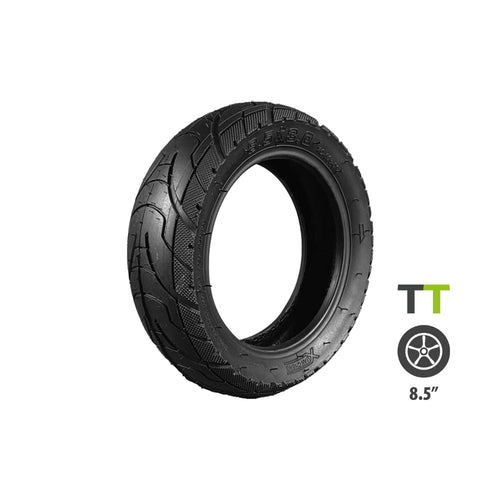 8.5x3.0 reinforced road tire Vsett 8 & 9