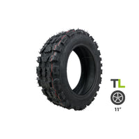 Pneu 90/65-6.5 Off road tubeless - vue 1