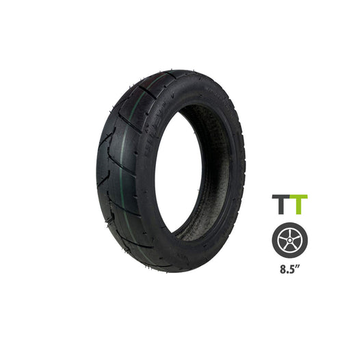 Hiley 8.5x2 (50-139) Tire