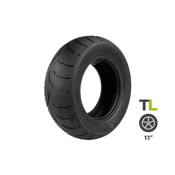 Pneu 90/65-6 Tubeless - VSETT - Vélo Shop Obernai