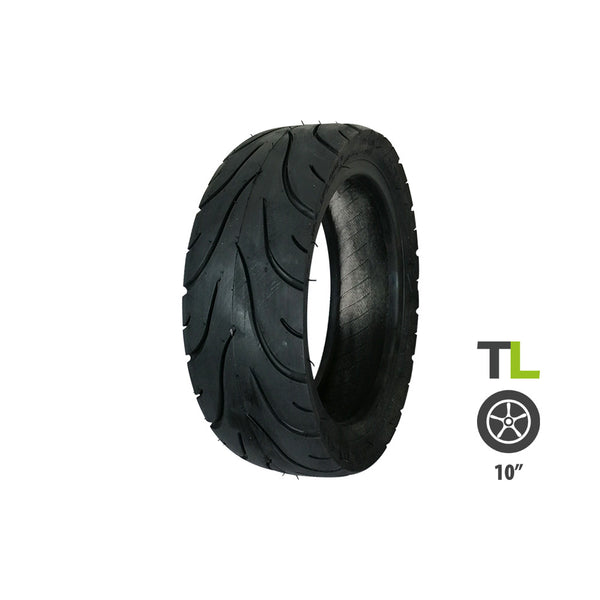 Pneu CST 10x2.70-6.5 tubeless - CST - Vélo Shop Obernai