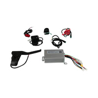 Xiaomi Display Round Display Kit - vue 1