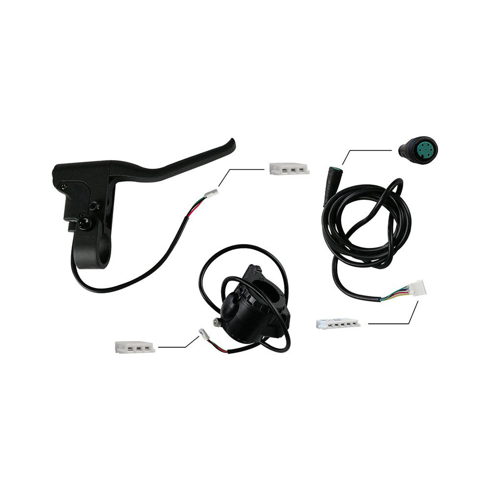 Xiaomi Display Round Display Kit - vue 4