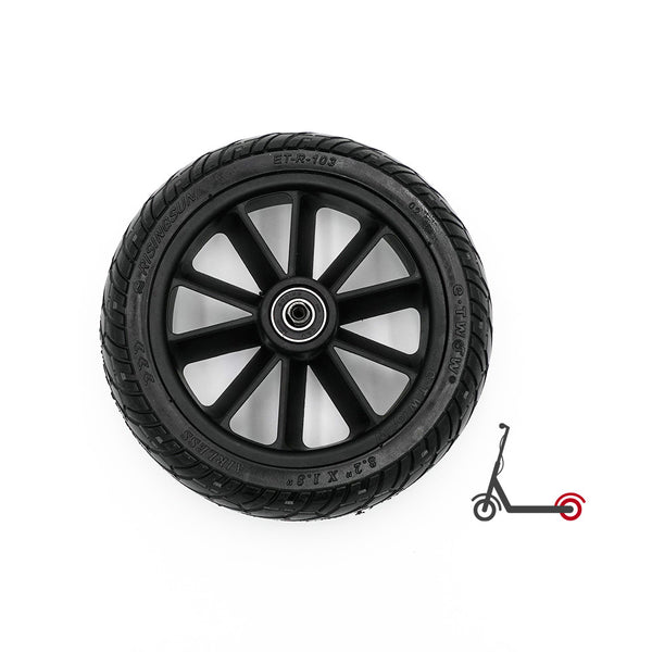 Roue arriere Etwow booster V2 - E-TWOW - Vélo Shop Obernai