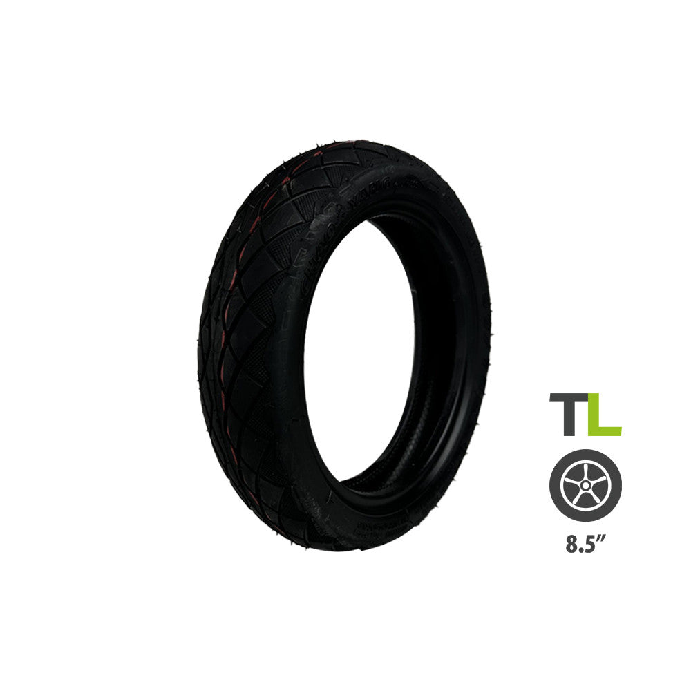 8.5x2 CHAOYANG Tubeless Tire with Puncture Protection Strip