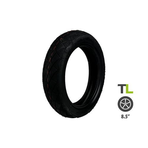 8.5x2 CHAOYANG Tubeless Tire with Puncture Protection Strip