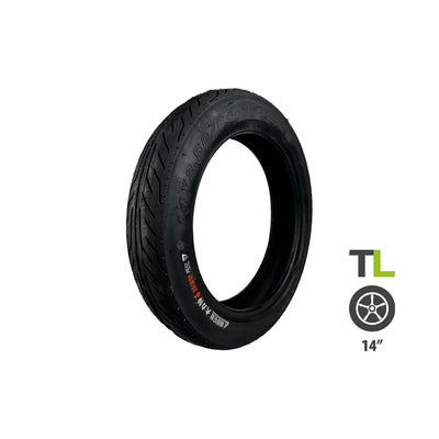 Tire 2.50-10 Dualtron City (14x2.50-10)