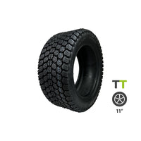 Pneu 100/55-6 Teverun Fighter 10 - vue 1
