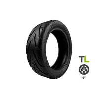 Pneu 9x3.00-6 Teverun Blade Mini - vue 1