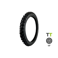 Pneu 70/100-19 Sur-Ron Light Bee - vue 1