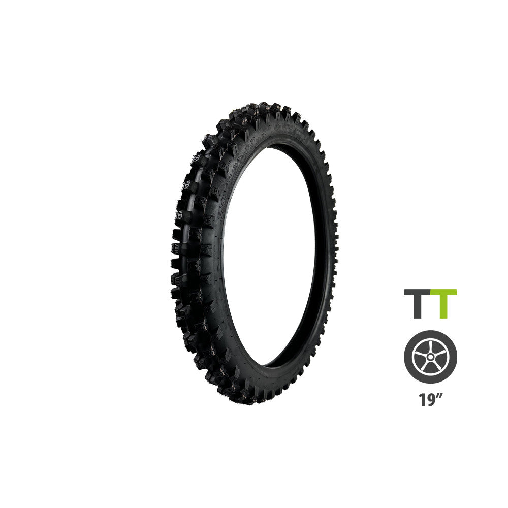 Pneu 70/100-19 Sur-Ron Light Bee