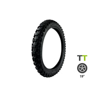 Pneu 80/100-19 Talaria Sur-Ron OffRoad - vue 1