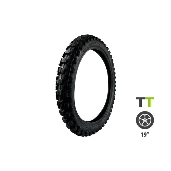Pneu 80/100-19 Talaria Sur-Ron OffRoad - Generic - Vélo Shop Obernai