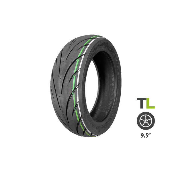 Pneu 9.5x2.5 CST tubeless Niu KQi3 - NIU - Vélo Shop Obernai