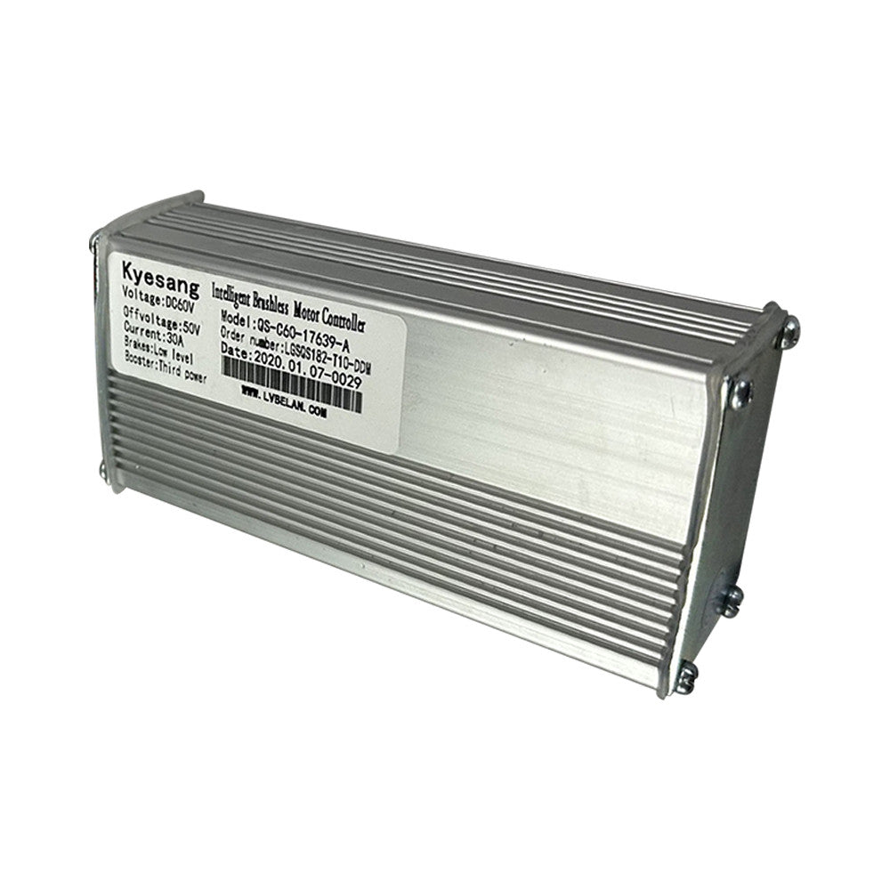 Controleur 60V avant pour Z10X - vue 2