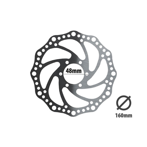 Brake disc 160mm Dualtron Thunder Ultra