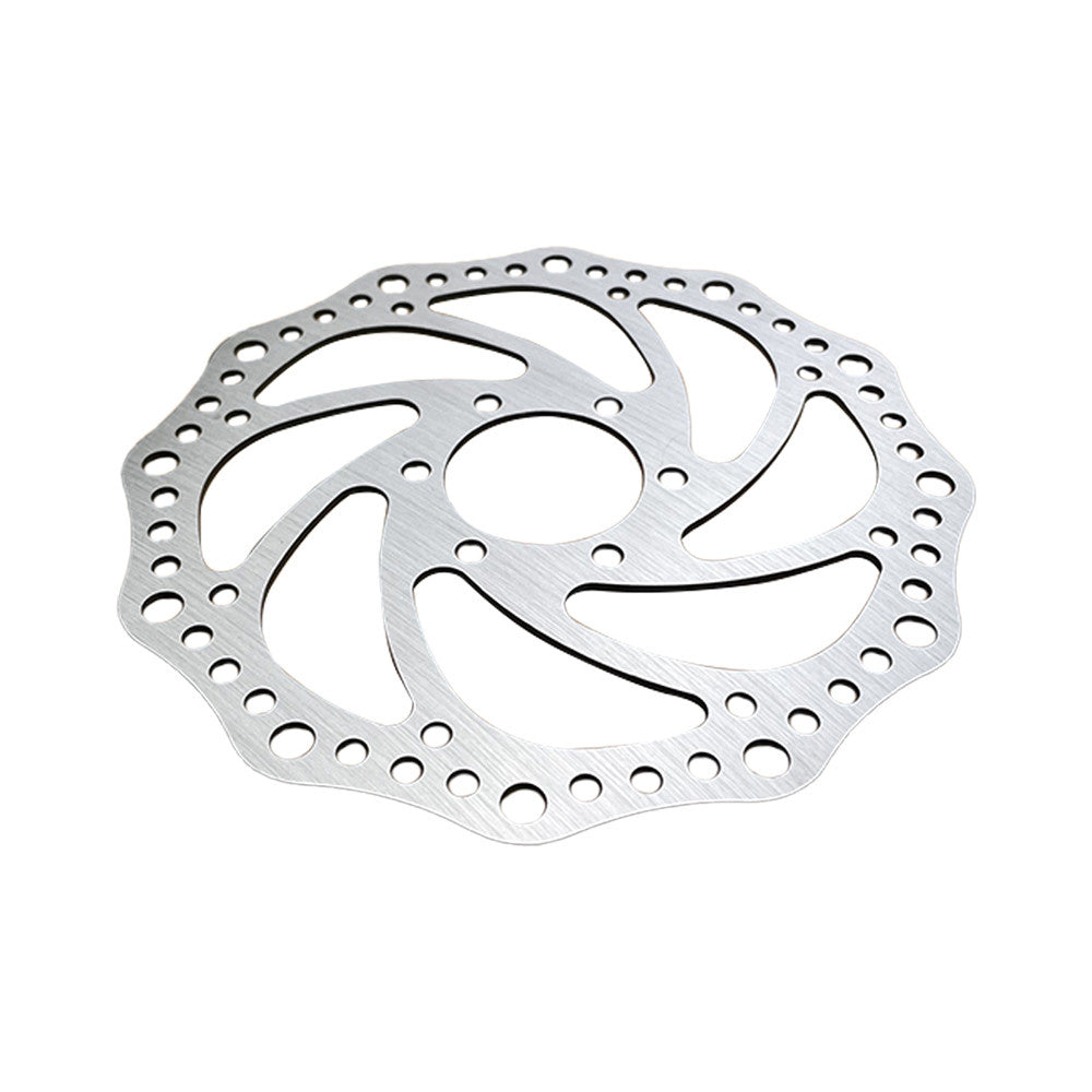 Brake disc 160mm Dualtron Thunder Ultra en situation