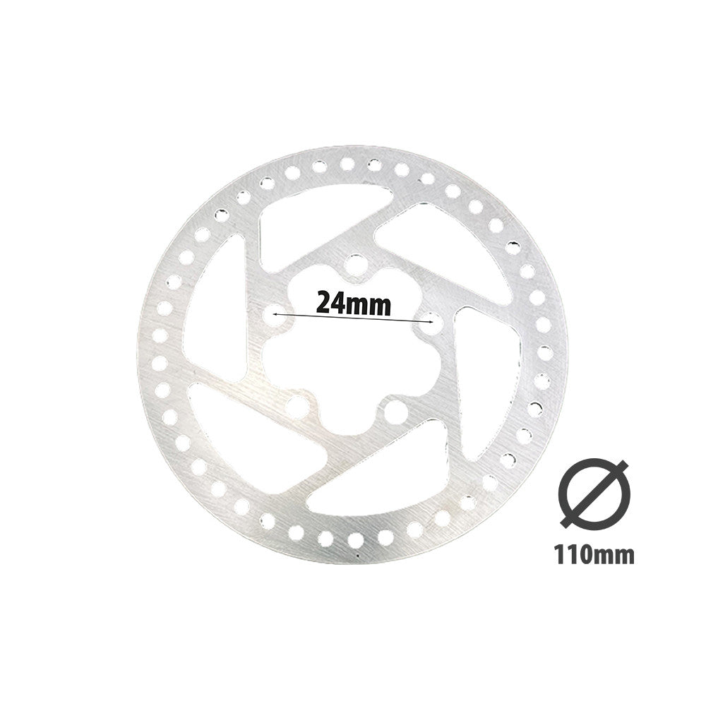 Brake disc 110mm Xiaomi M365