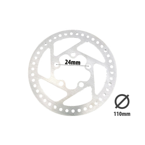Brake disc 110mm Xiaomi M365