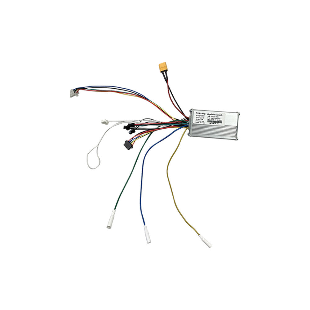 Controleur 52V pour Z9 - vue 3