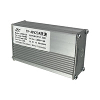 Controleur 48V pour Z9 - vue 2