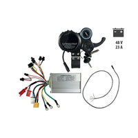 Kit controleur display câble Liviae 48V 23A - vue 1