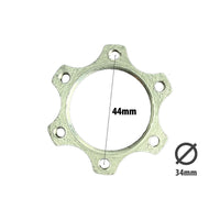 Spacer entraxe 44mm - vue 1