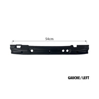Side cover Deck EMPTY Dualtron Eagle Thunder right or left - vue 1