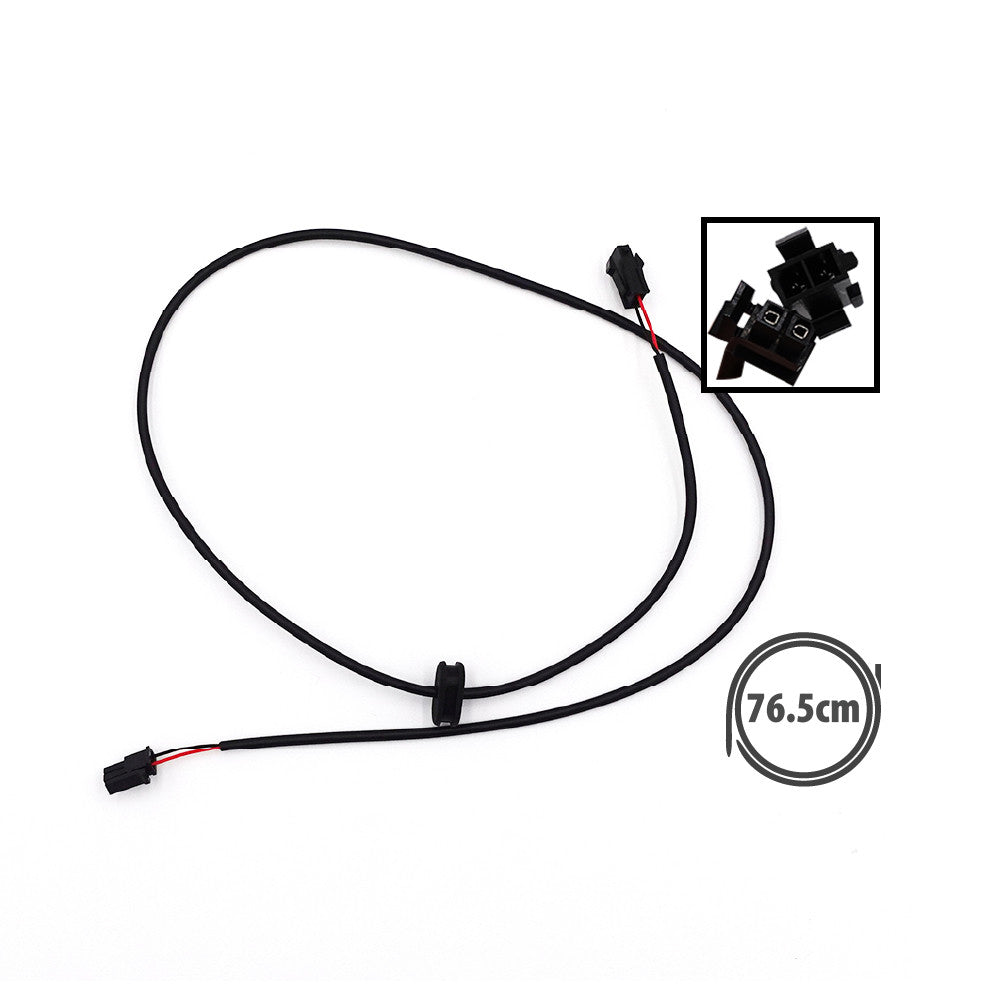 Etwow rear LED cable for 36V or 48V controller (4 pins)