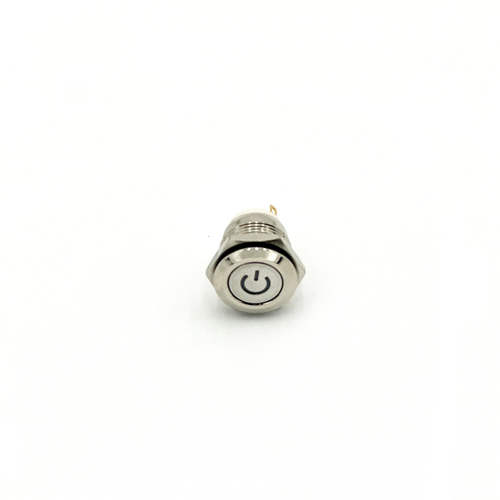 Speedway Mini4 Pro LED switch