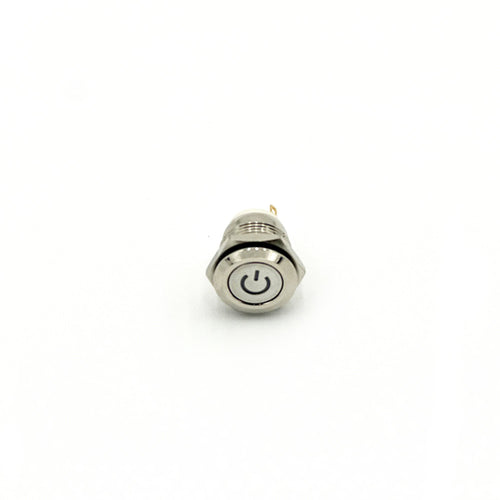 Speedway Mini4 Pro LED switch