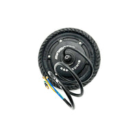 Moteur complet Futecher 48V - vue 2
