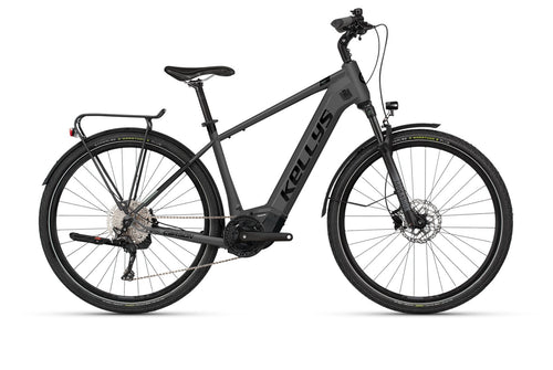Kellys E-Carson 70 L (28