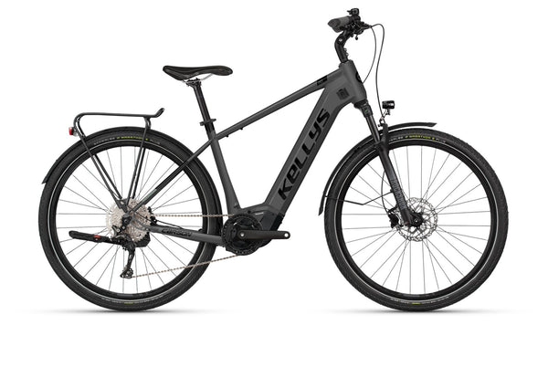 Kellys E-Carson 70 L (28
